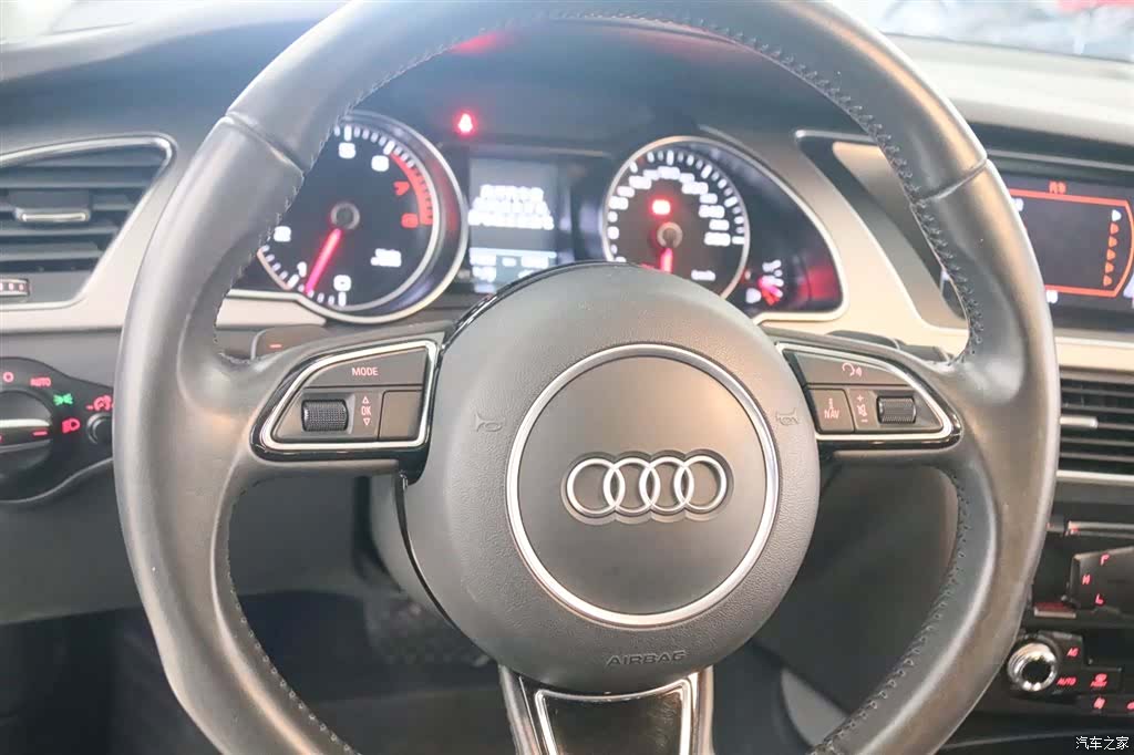 Audi A5, 2013 все фото
