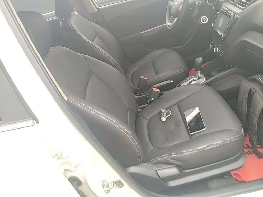 Kia K2, 2014 25