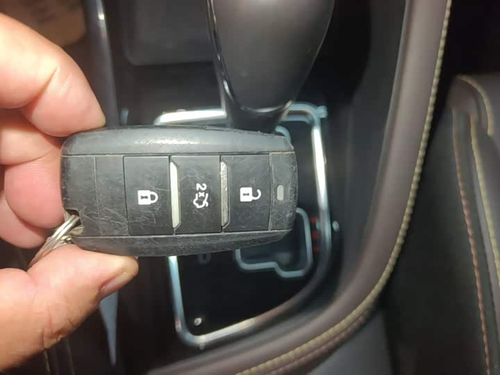 Changan Eado DT 2019 1.6L АКПП zhi xiang xing China VI