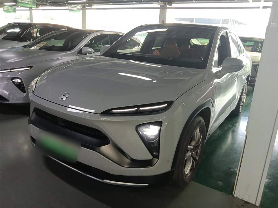 NIO EC6
