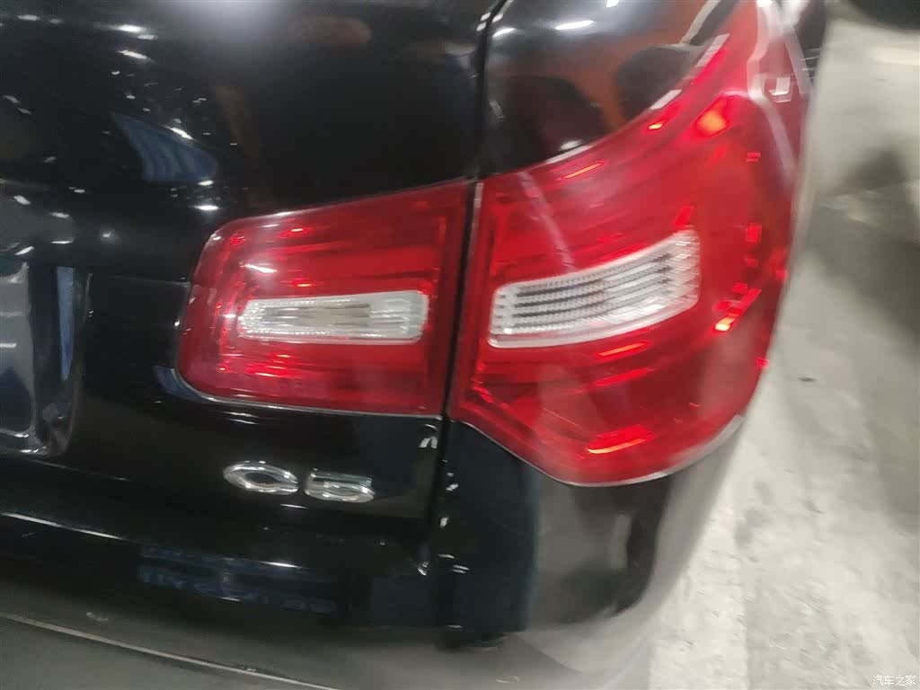 Citroen C5, 2015 8