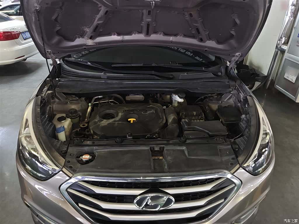 Hyundai ix35, 2016 20