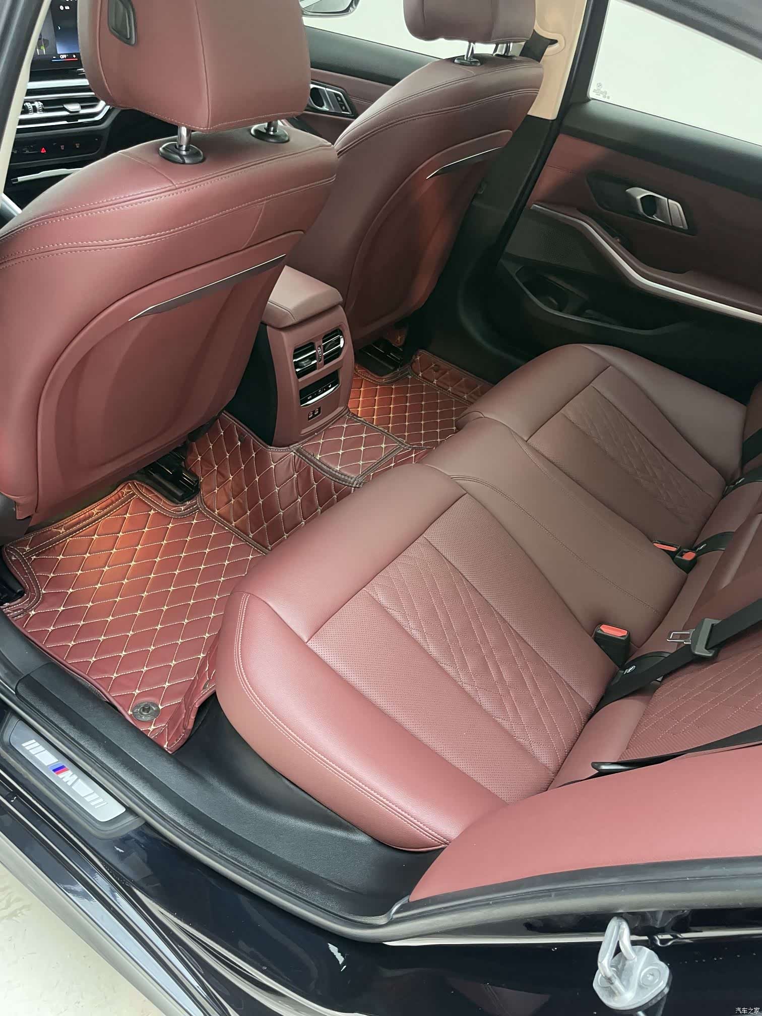BMW 3 Series, 2023 17