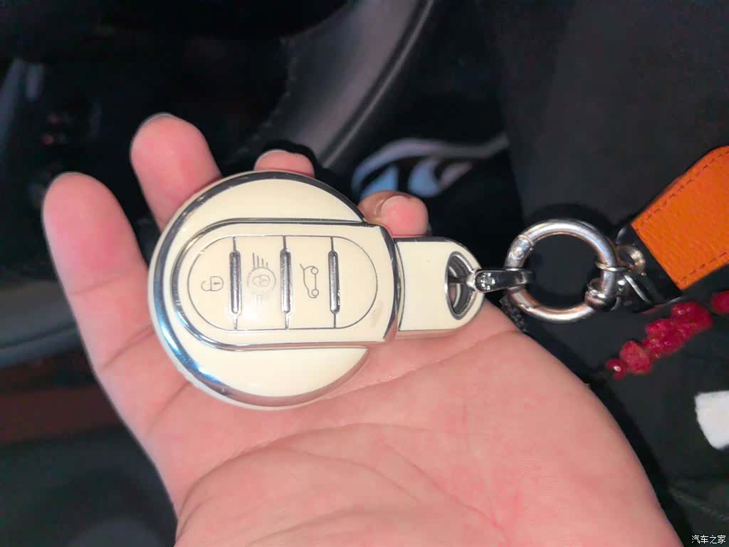 Mini Cooper, 2019 11