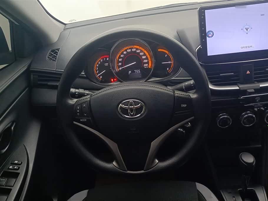 Toyota YARiS L Zhixuan Toyota YARiS L Zhixuan