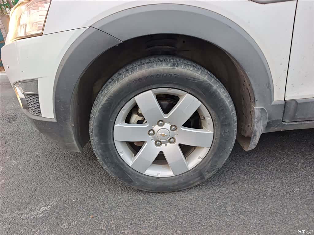 Chevrolet 5, 2016 23