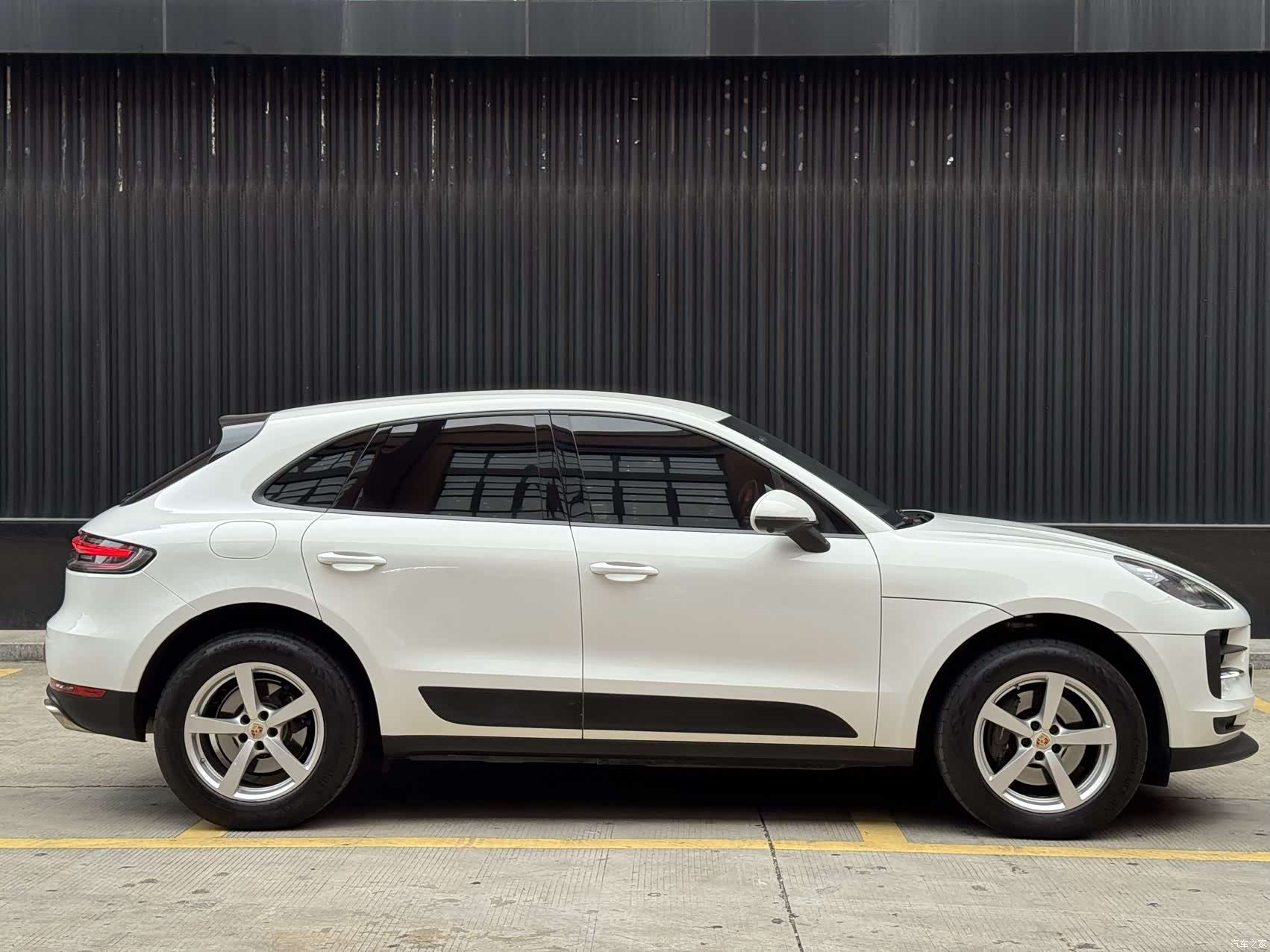 Porsche Macan, 2020 6