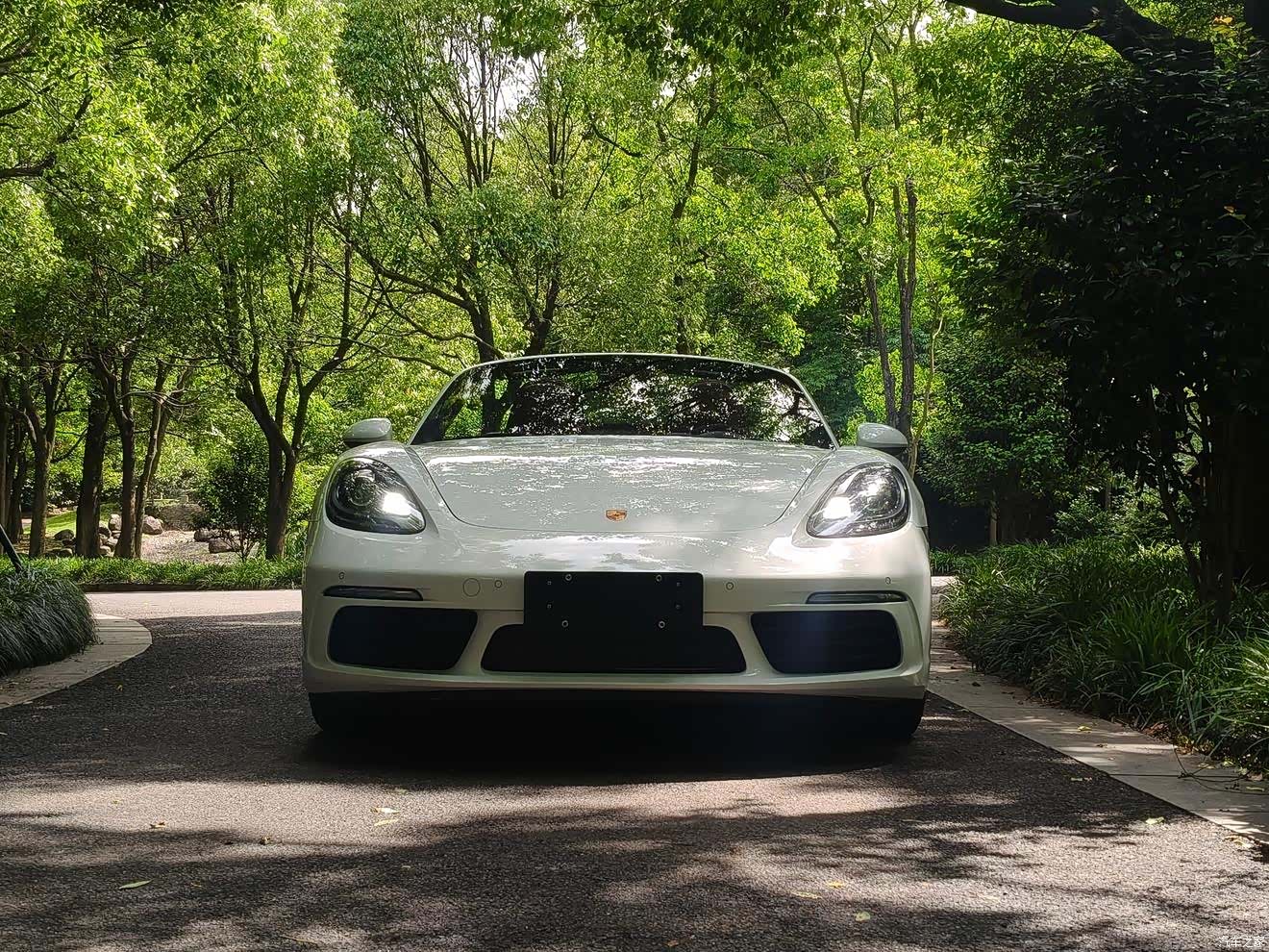 Porsche Boxster, 2024 2