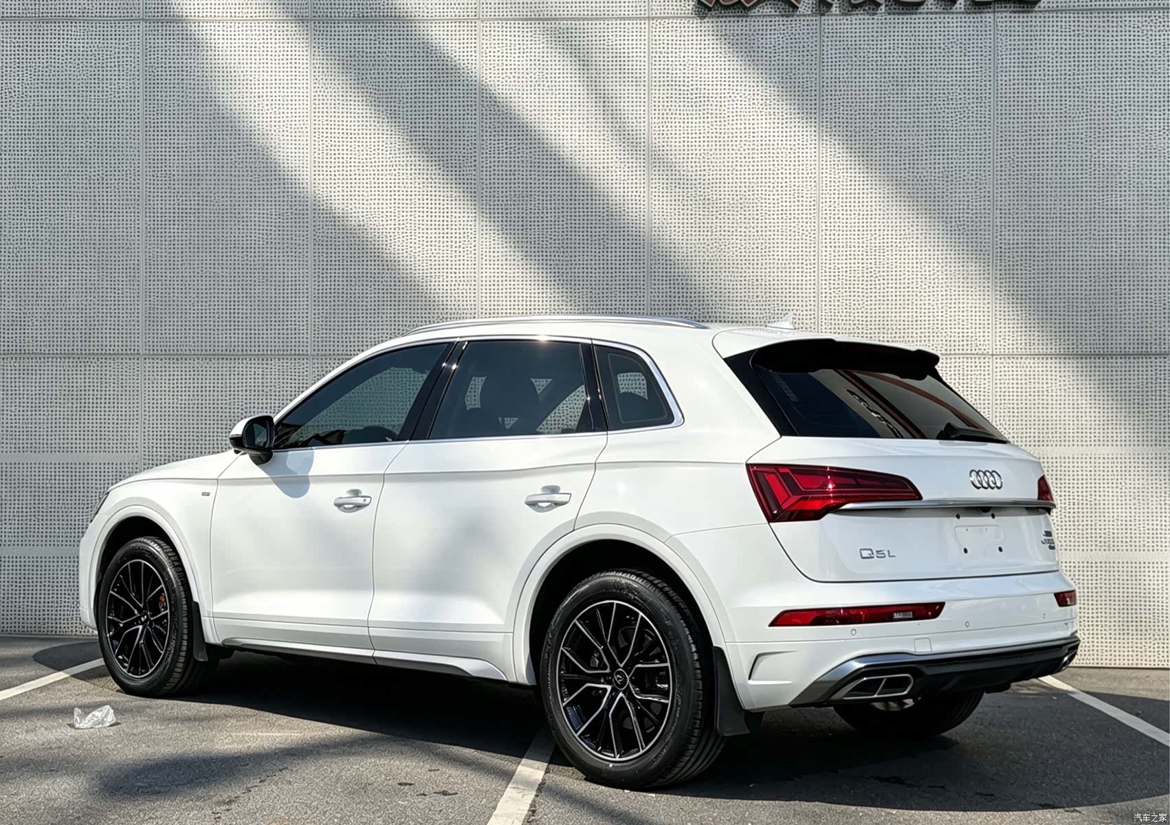Audi Q5L, 2023 4