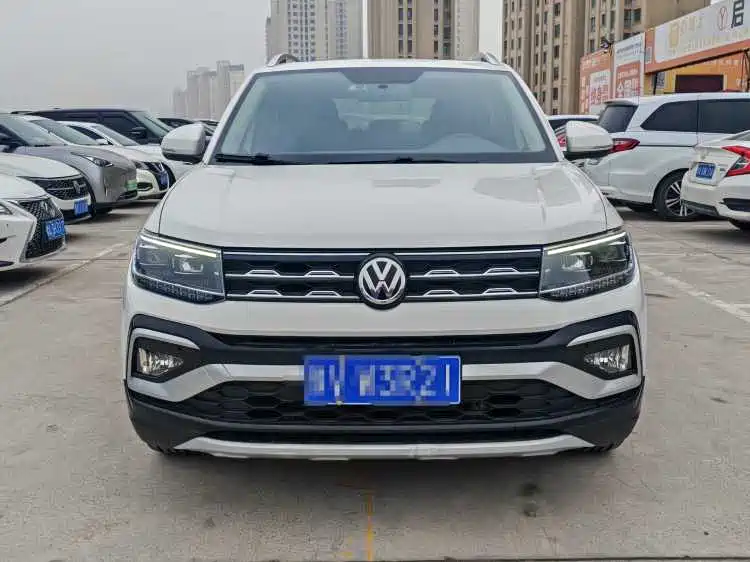 Volkswagen Tu Kai