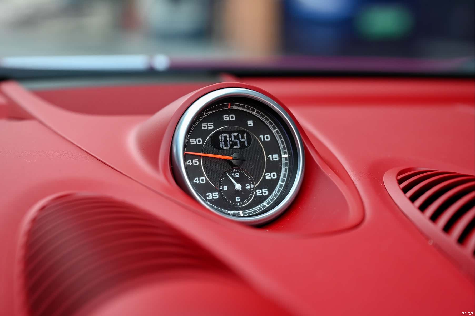 Porsche Boxster, 2024 14