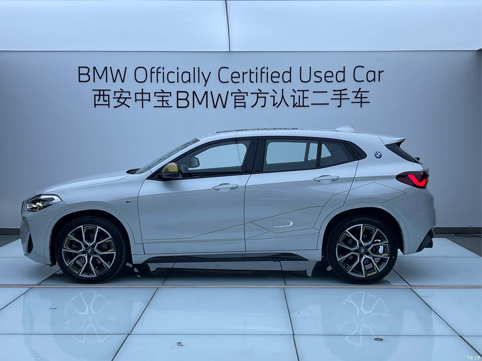 BMW X2, 2023 3