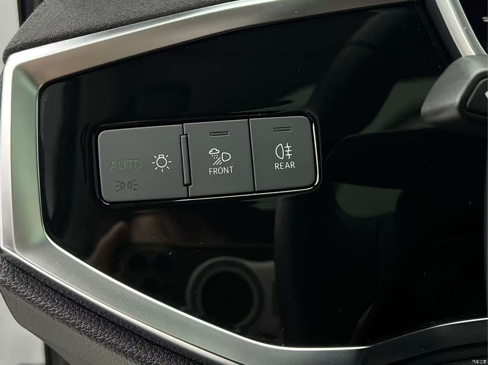 Audi Q3, 2022 16