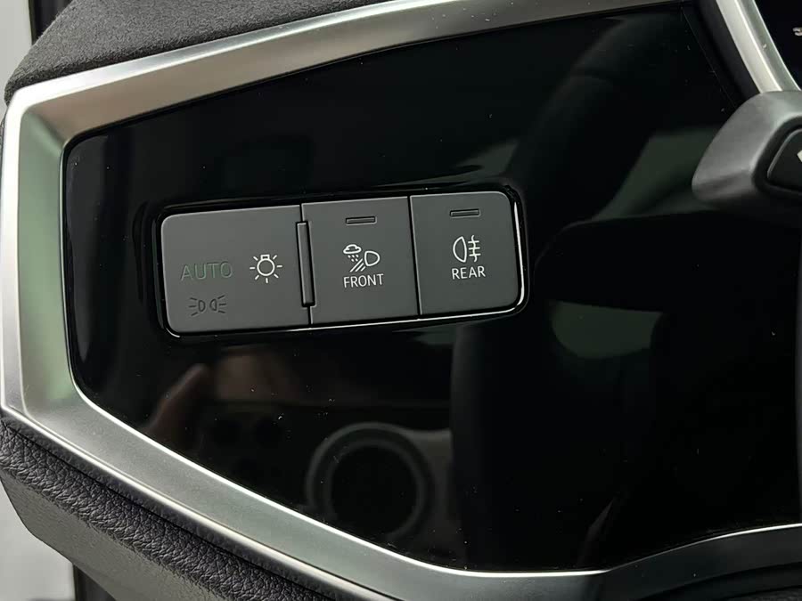 Audi Q3 2022, фото 16