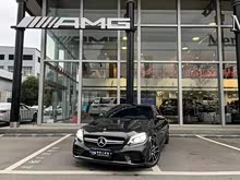 ����C��AMG 2023�� AMG C 43 4MATIC ���ܳ�