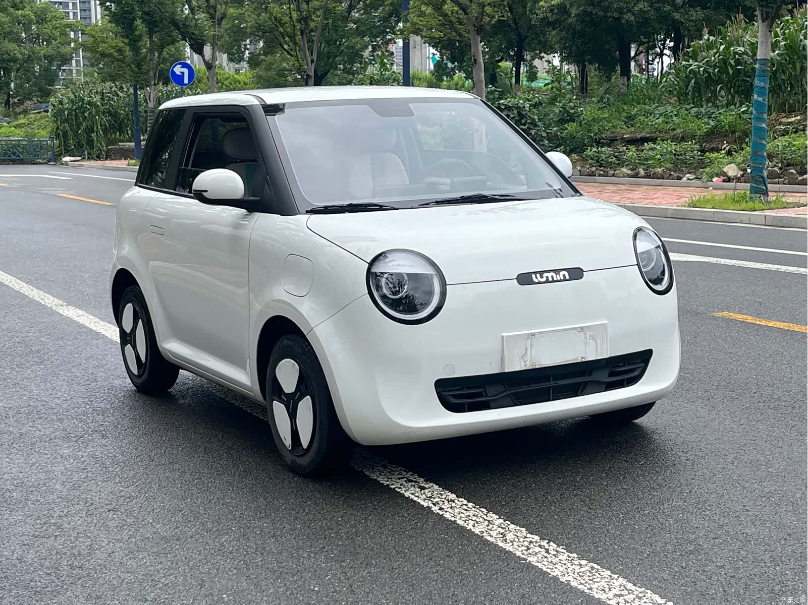 Changan Lumin, 2024 7