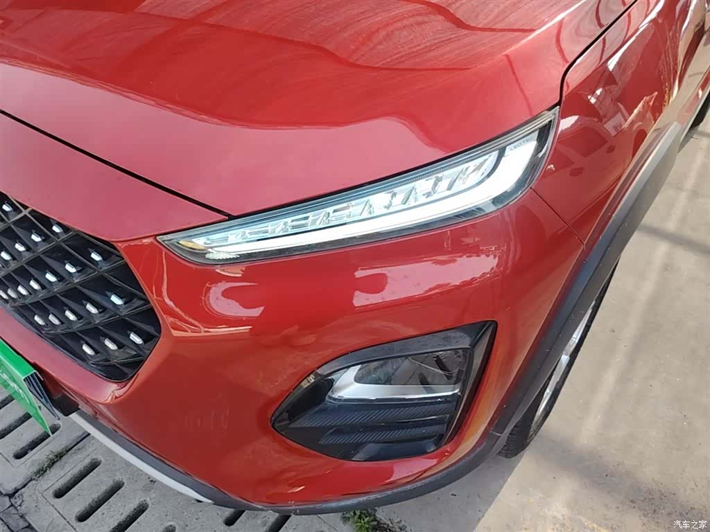 Chery 3x, 2021 24