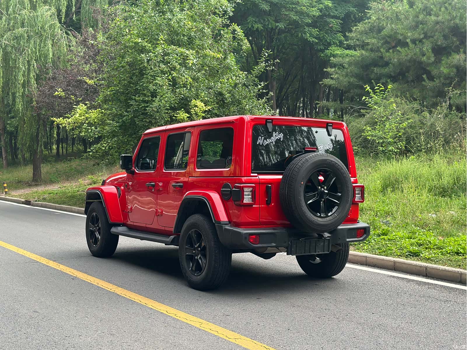 Jeep Wrangler, 2022 7