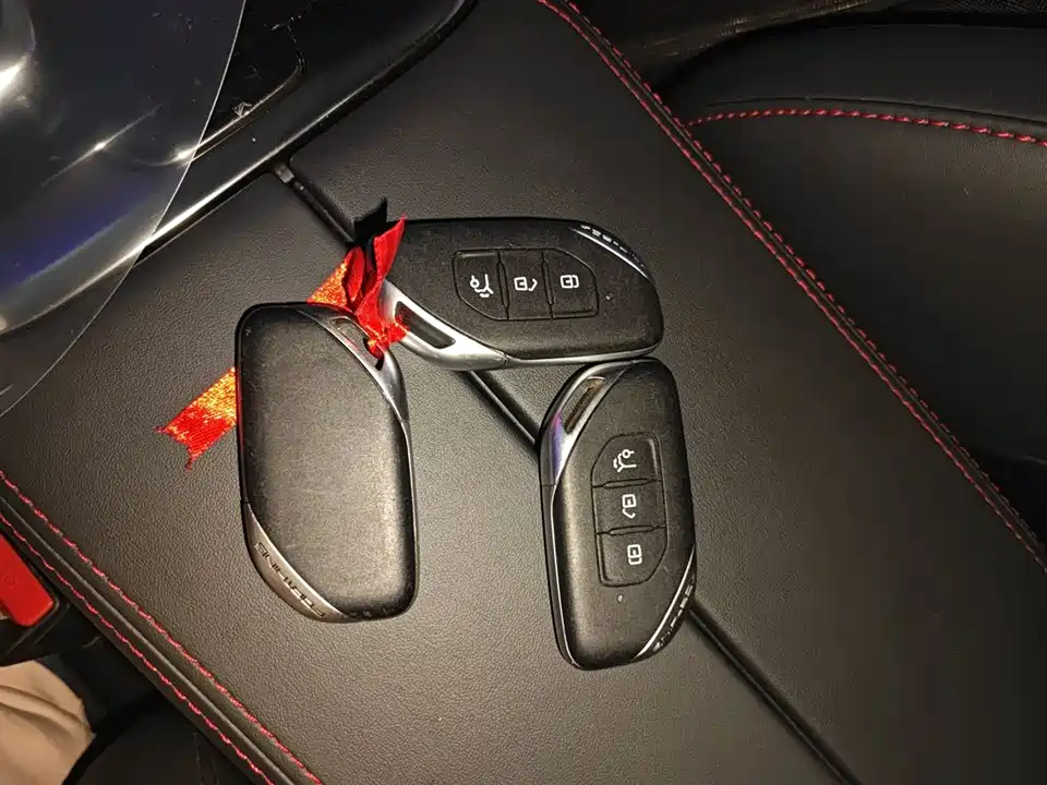 Forthing Popular T5 EVO