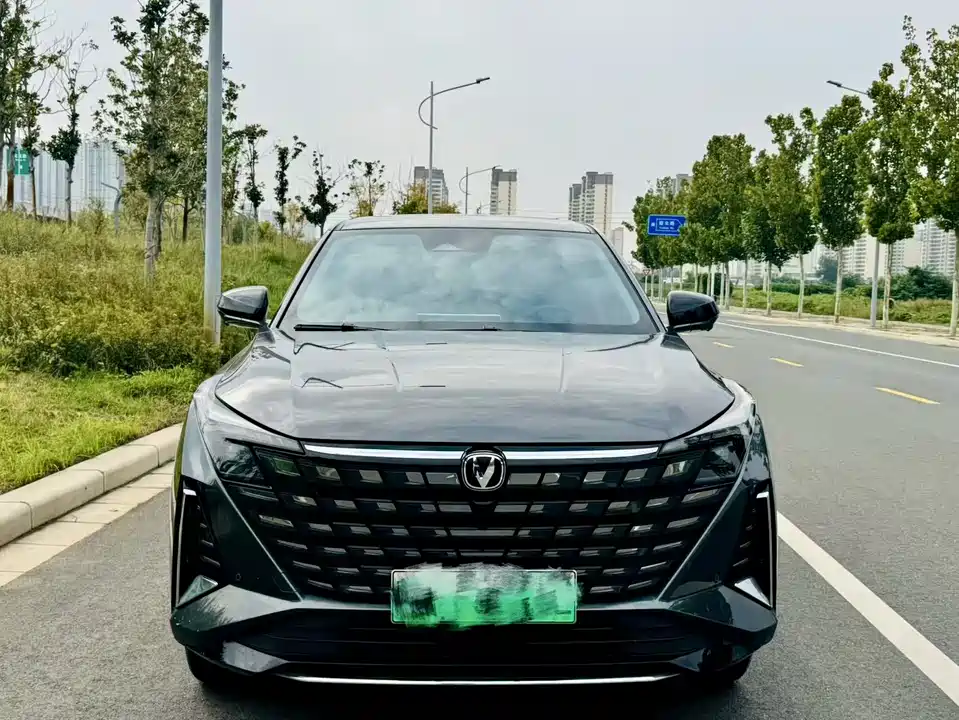 Changan UNI-Z