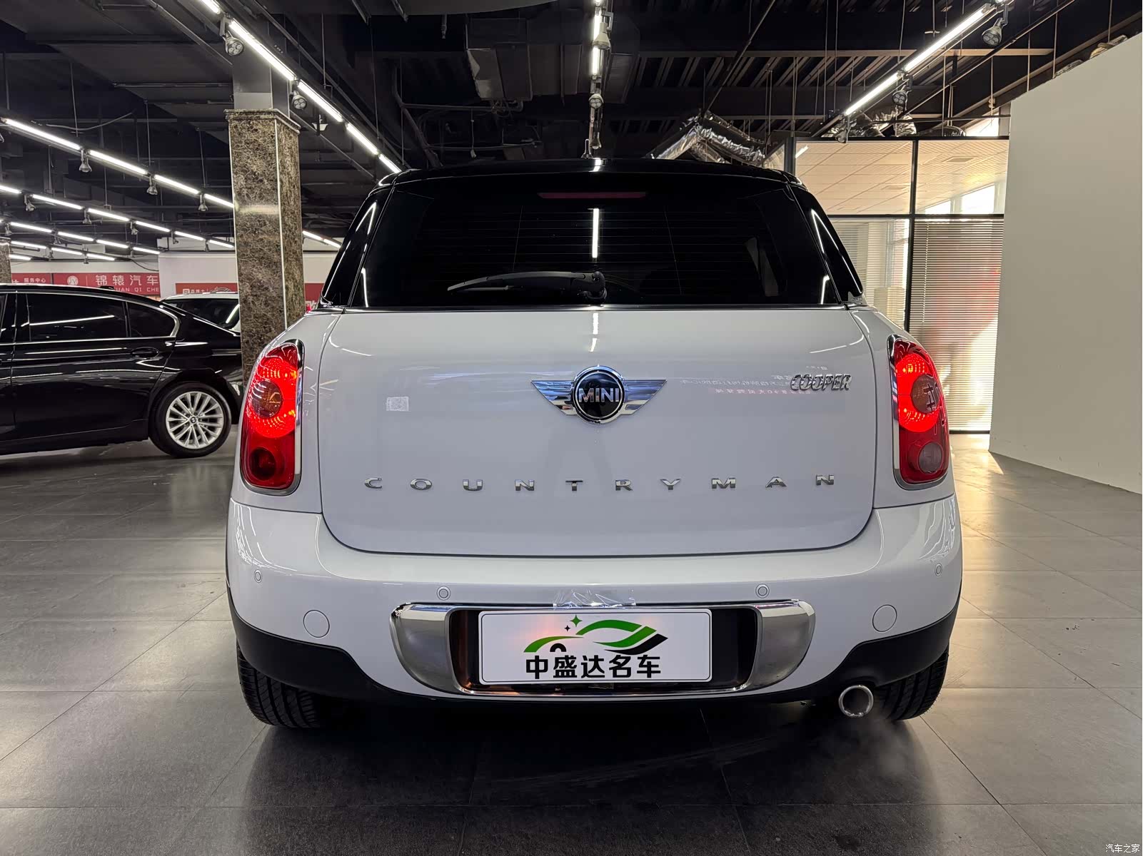 Mini Countryman, 2016 все фото