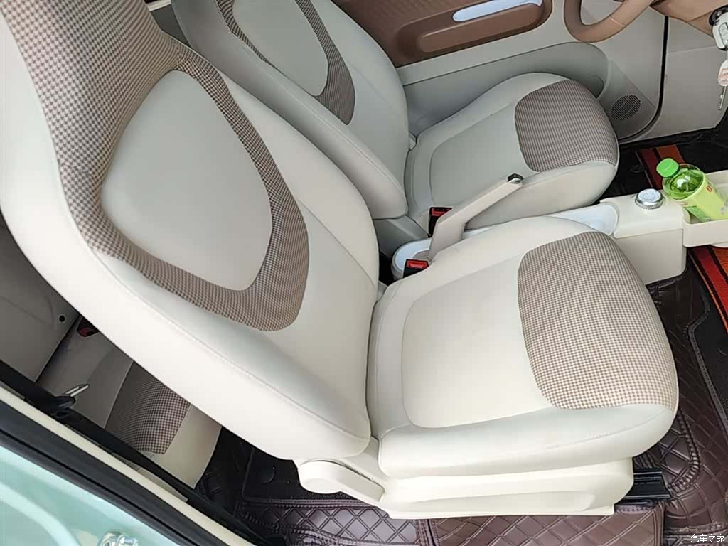 Wuling MINIEV, 2024 25