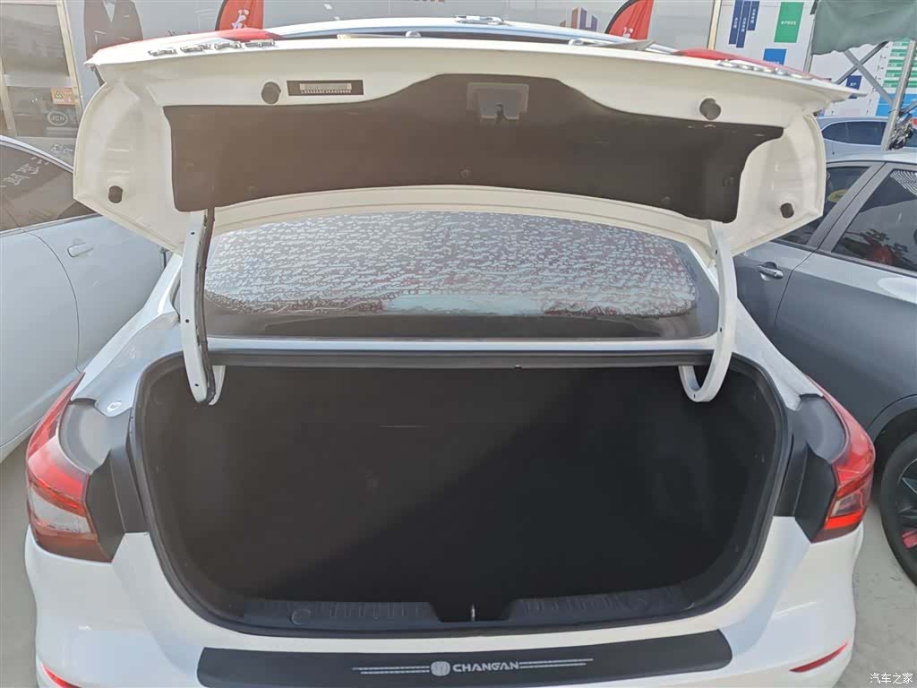 Changan Eado, 2020 19