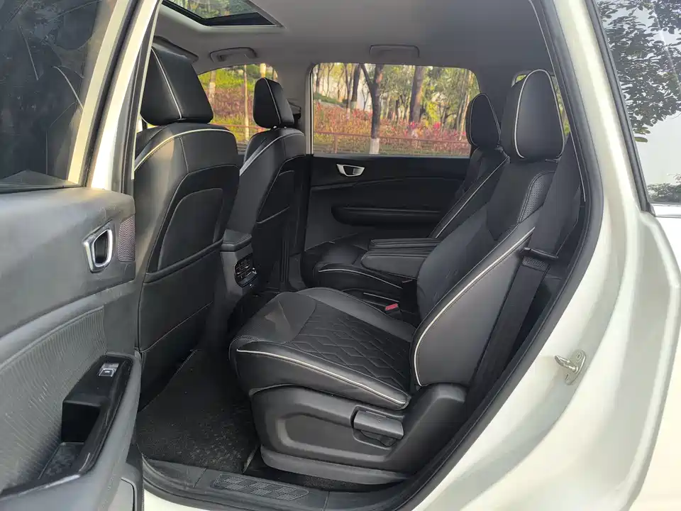 Wuling Wuling Jiachen