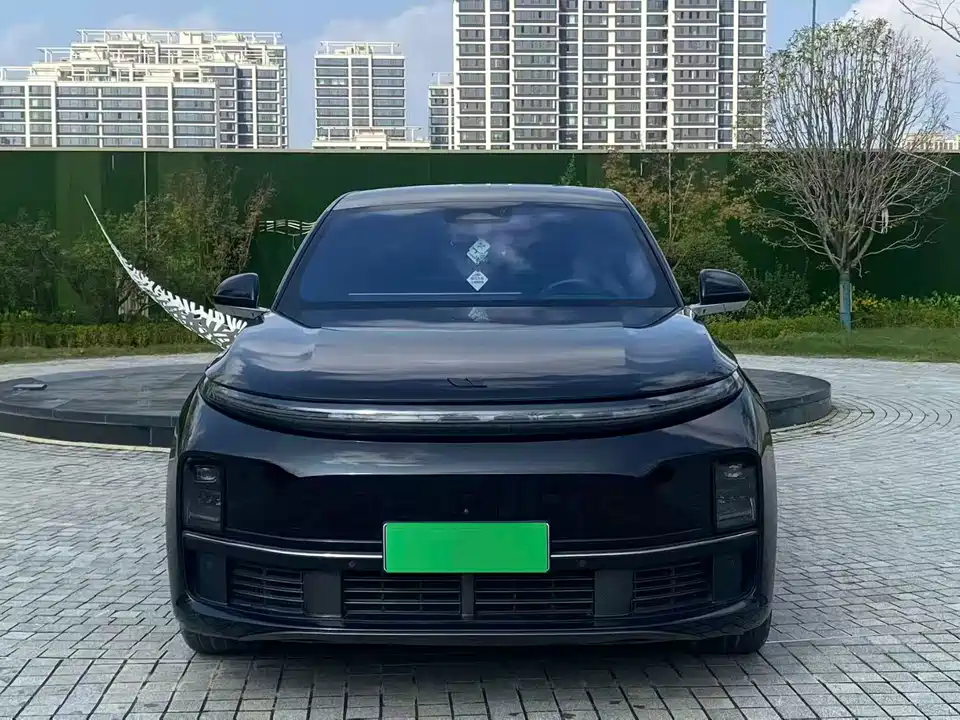 Li Auto Ideal L7