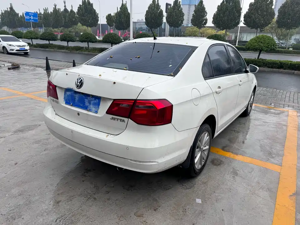 Volkswagen Jetta