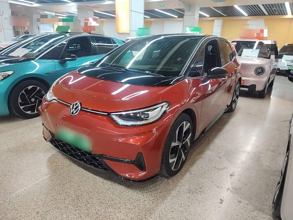 Volkswagen ID.3