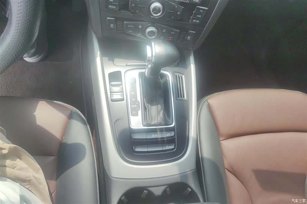 Audi Q5, 2017 16
