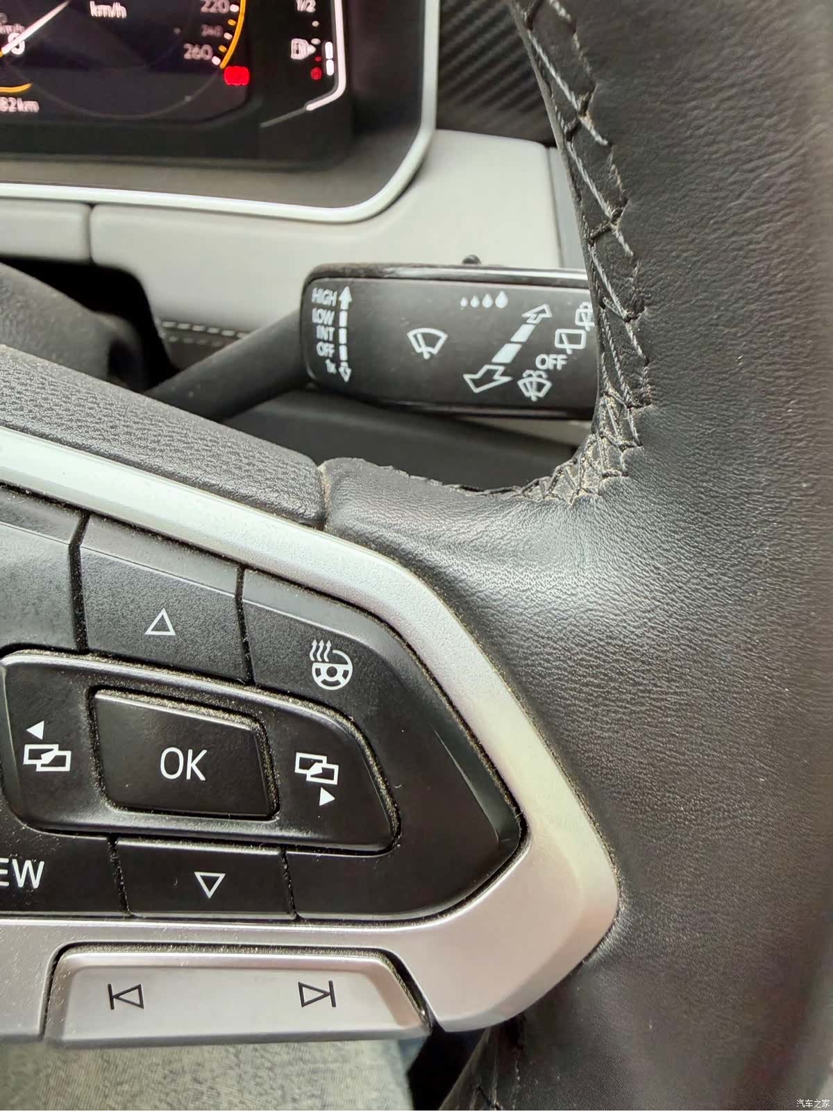 Volkswagen Tayron, 2022 24