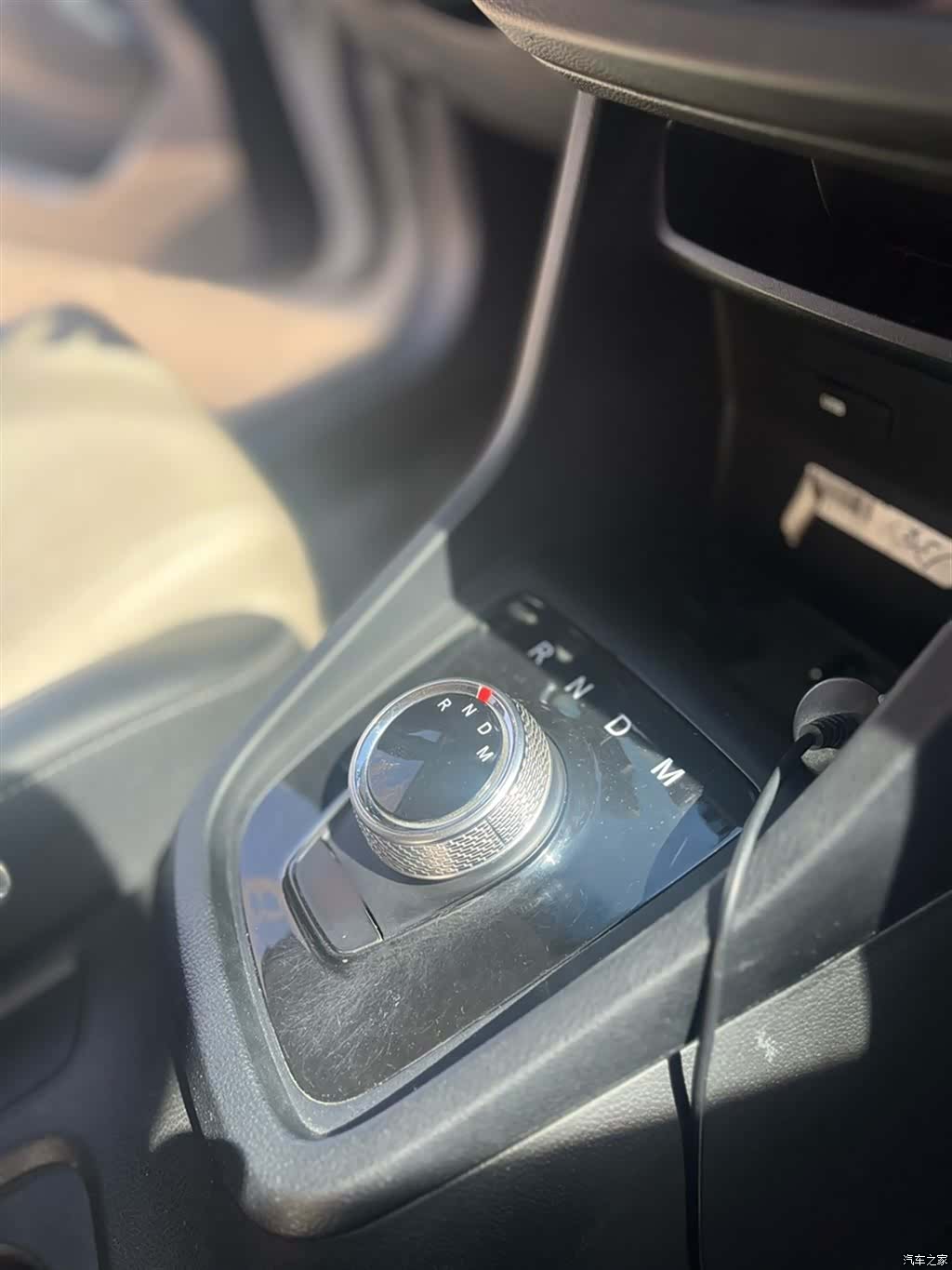 Wuling 360, 2018 17