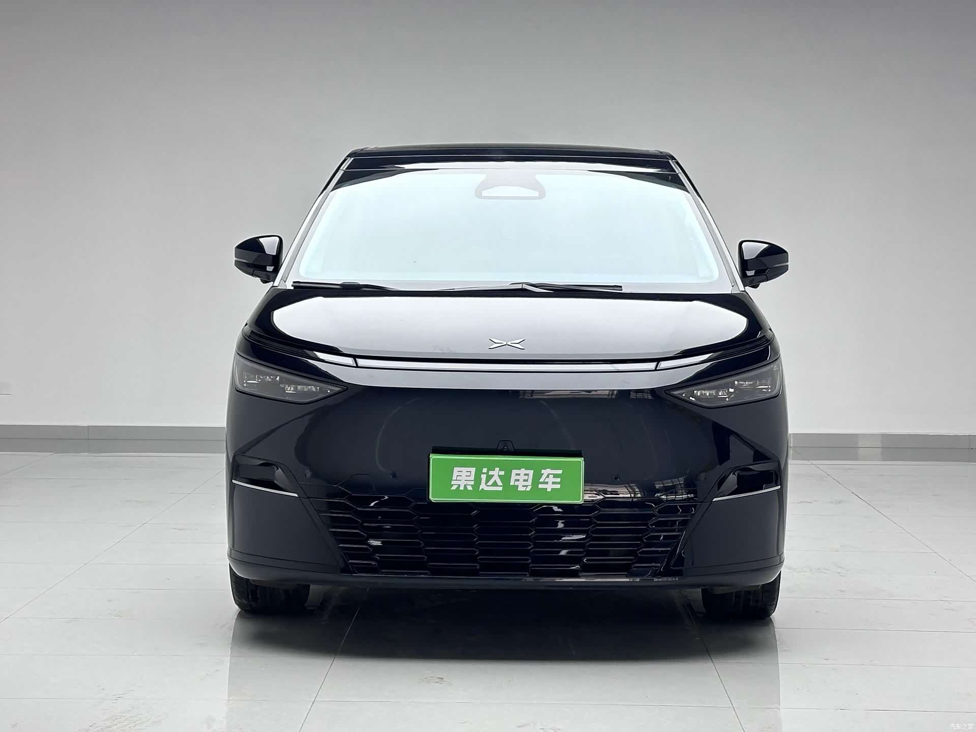 Xpeng X9, 2024 2