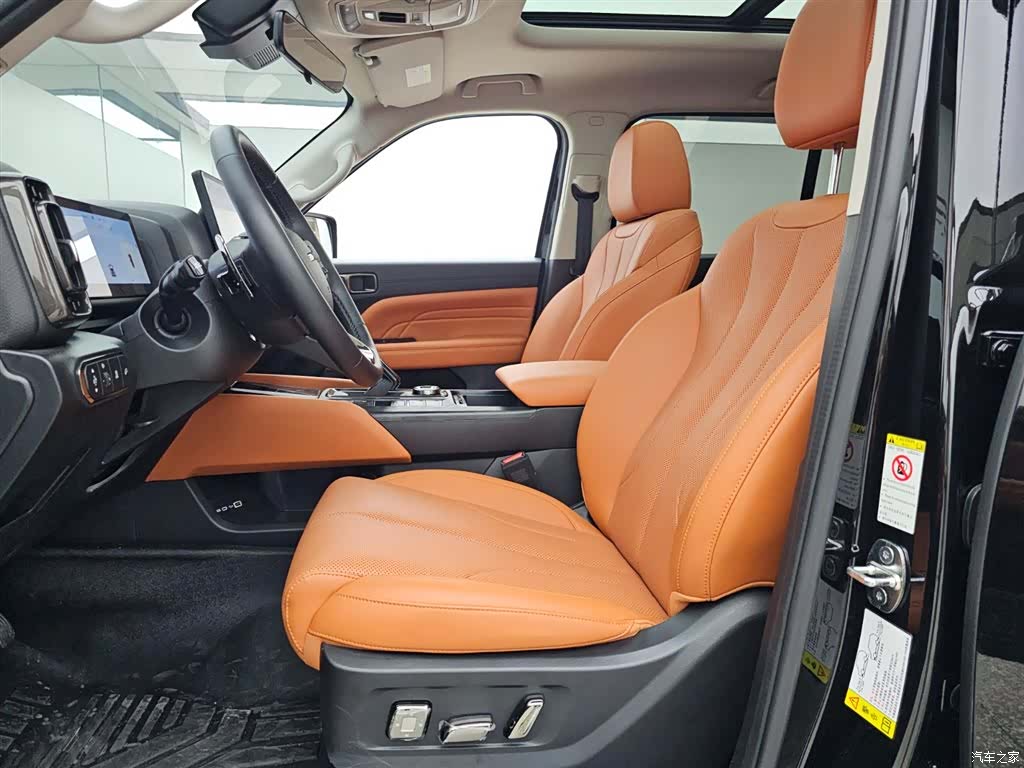 Haval H9, 2025 9