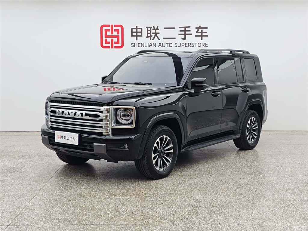 Haval H9, 2025 1