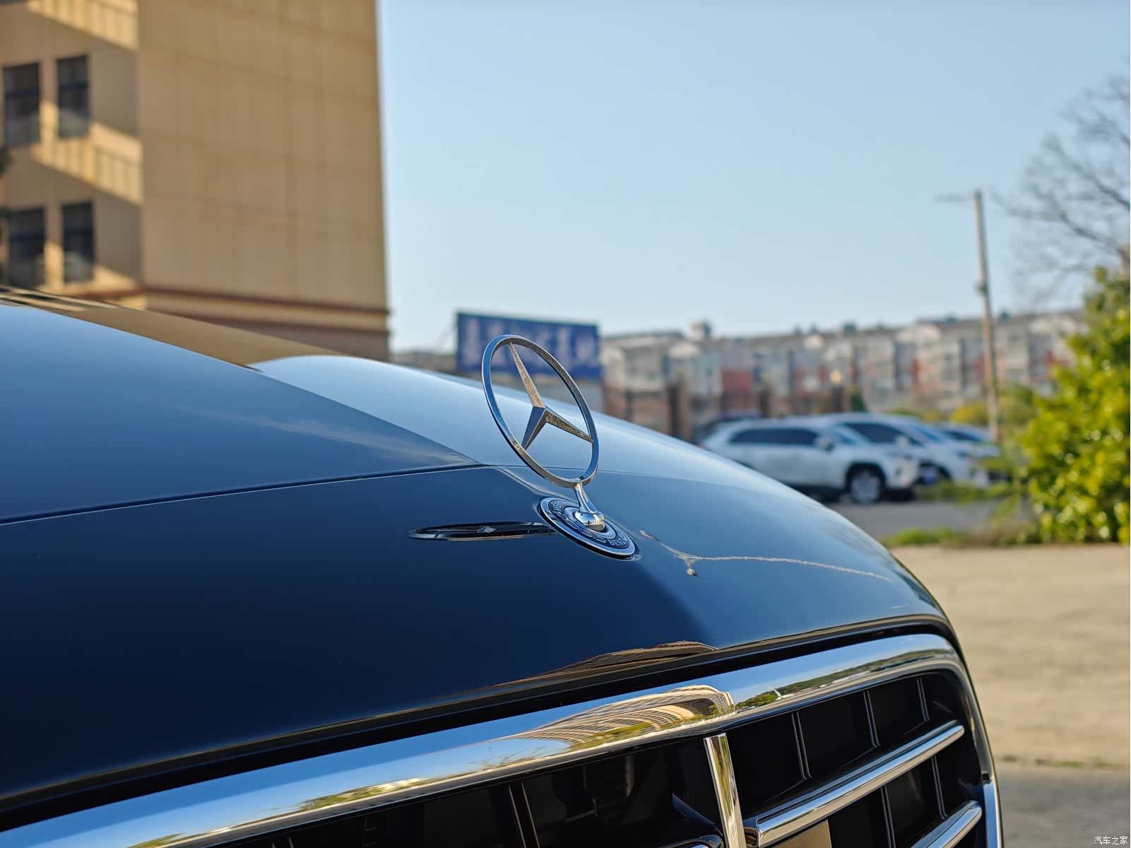 Mercedes-Benz C-Class, 2022 24