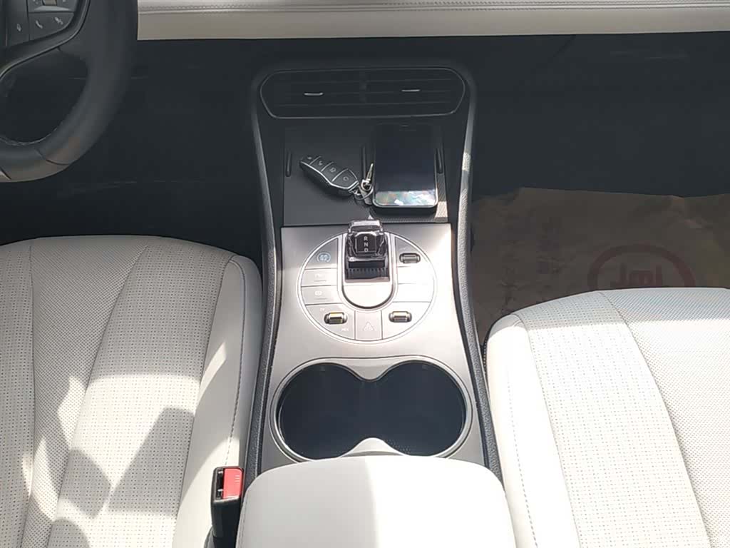 BYD Seal, 2025 14