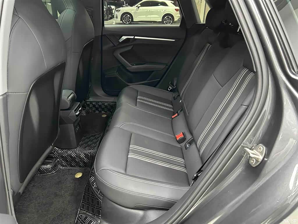 Audi A3, 2023 14
