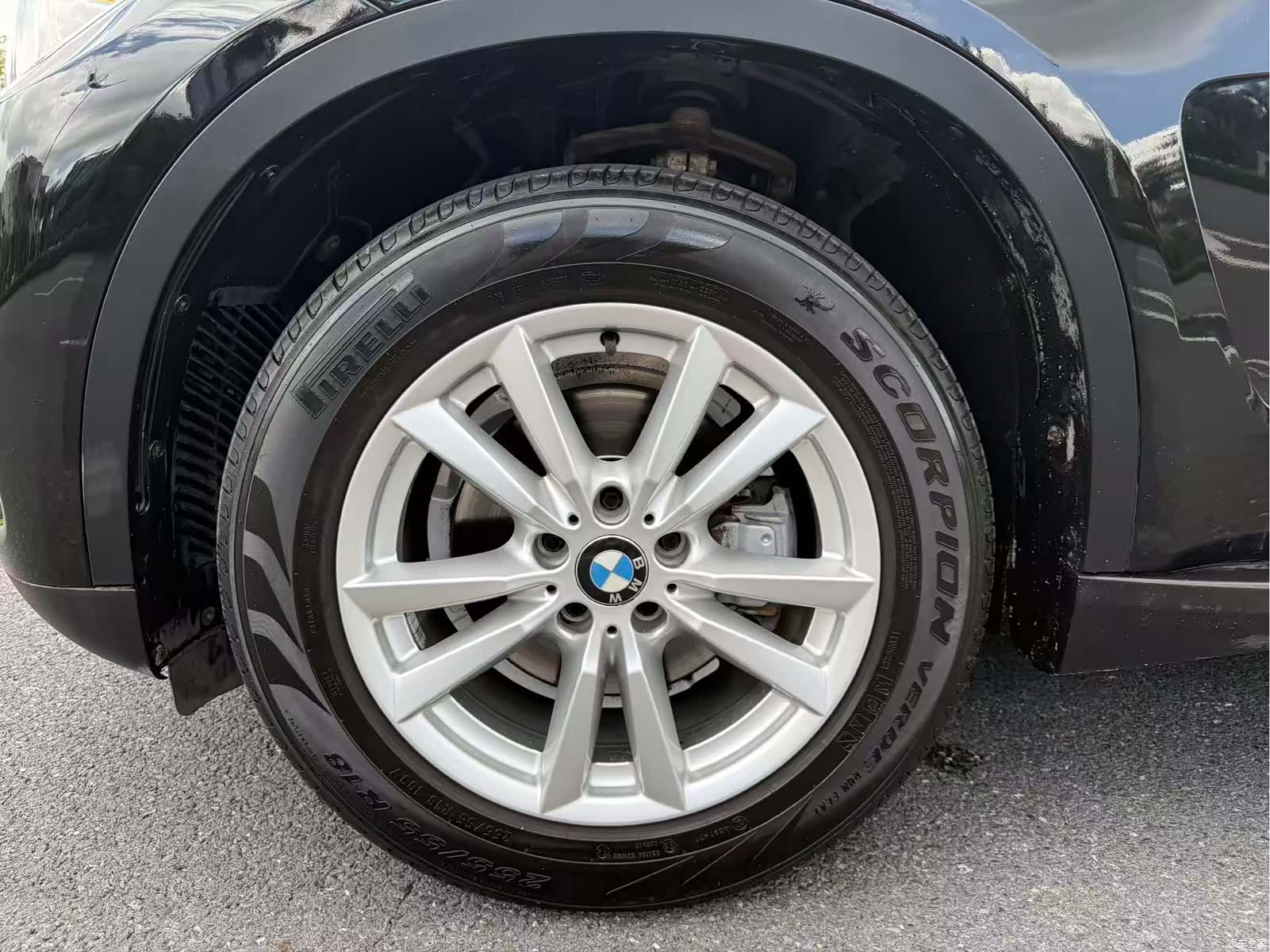 BMW X5, 2017 15