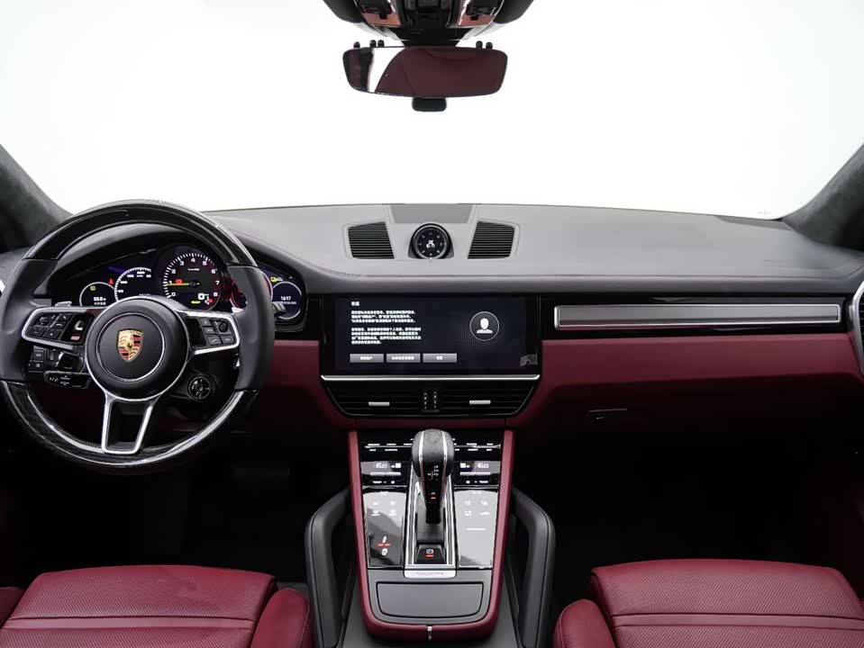 Porsche Cayenne Porsche Cayenne