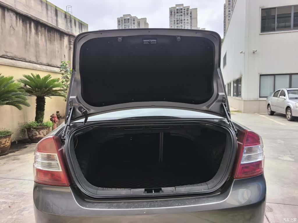 Ford Focus, 2014 19