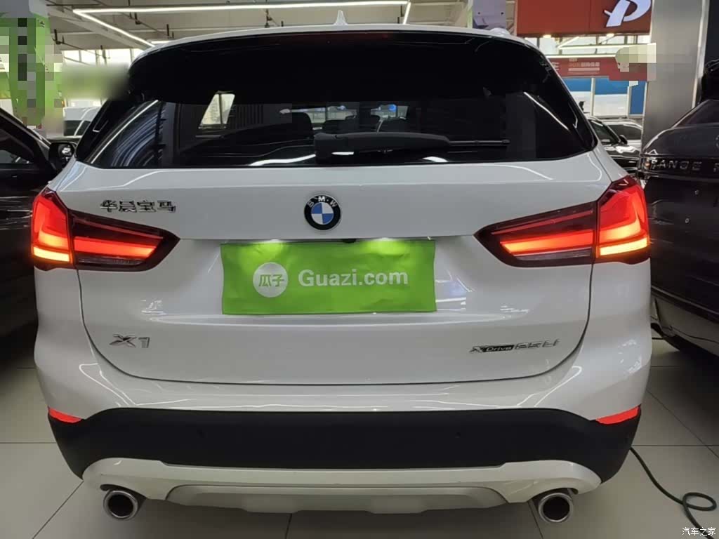 BMW X1, 2022 6