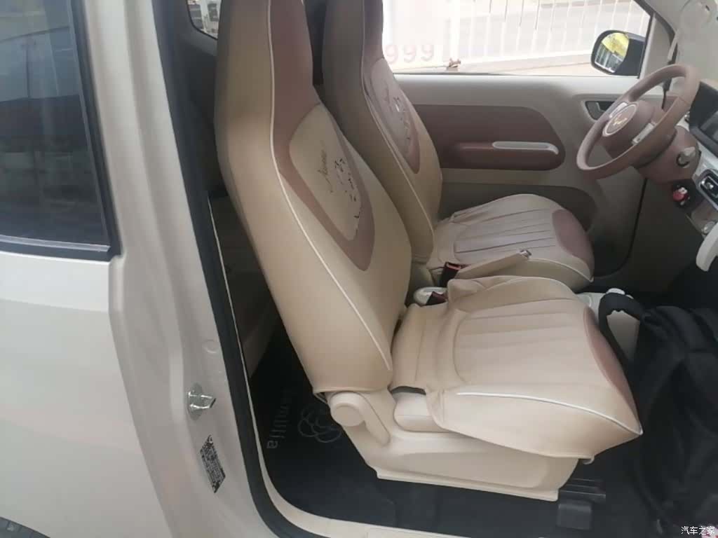 Wuling MINIEV, 2024 25