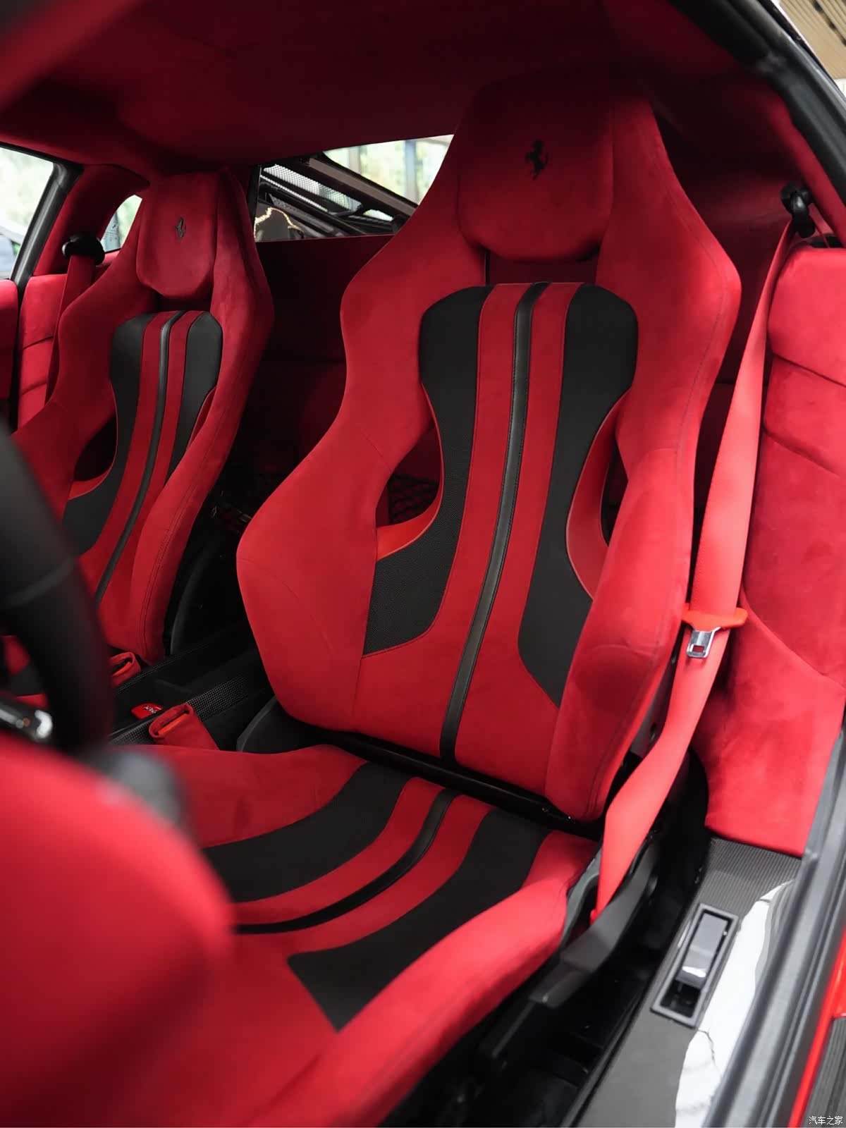 Ferrari 488, 2019 10