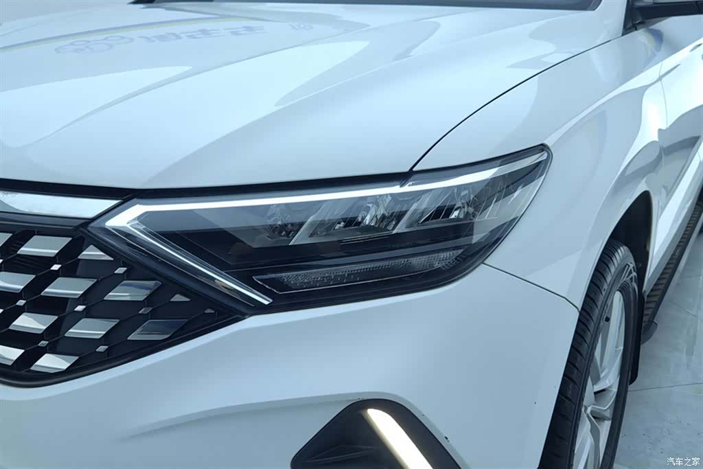 Volkswagen VS5, 2021 все фото