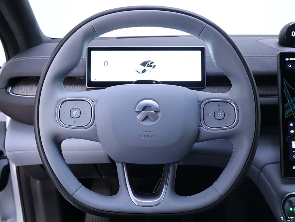 NIO EC6, 2025 16
