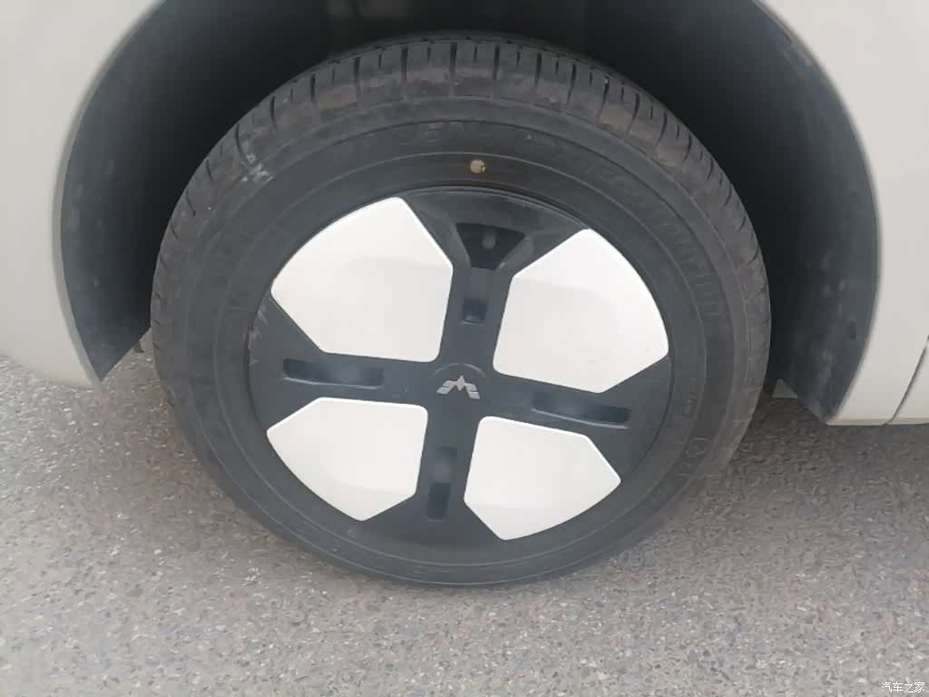 Wuling MINIEV, 2024 23