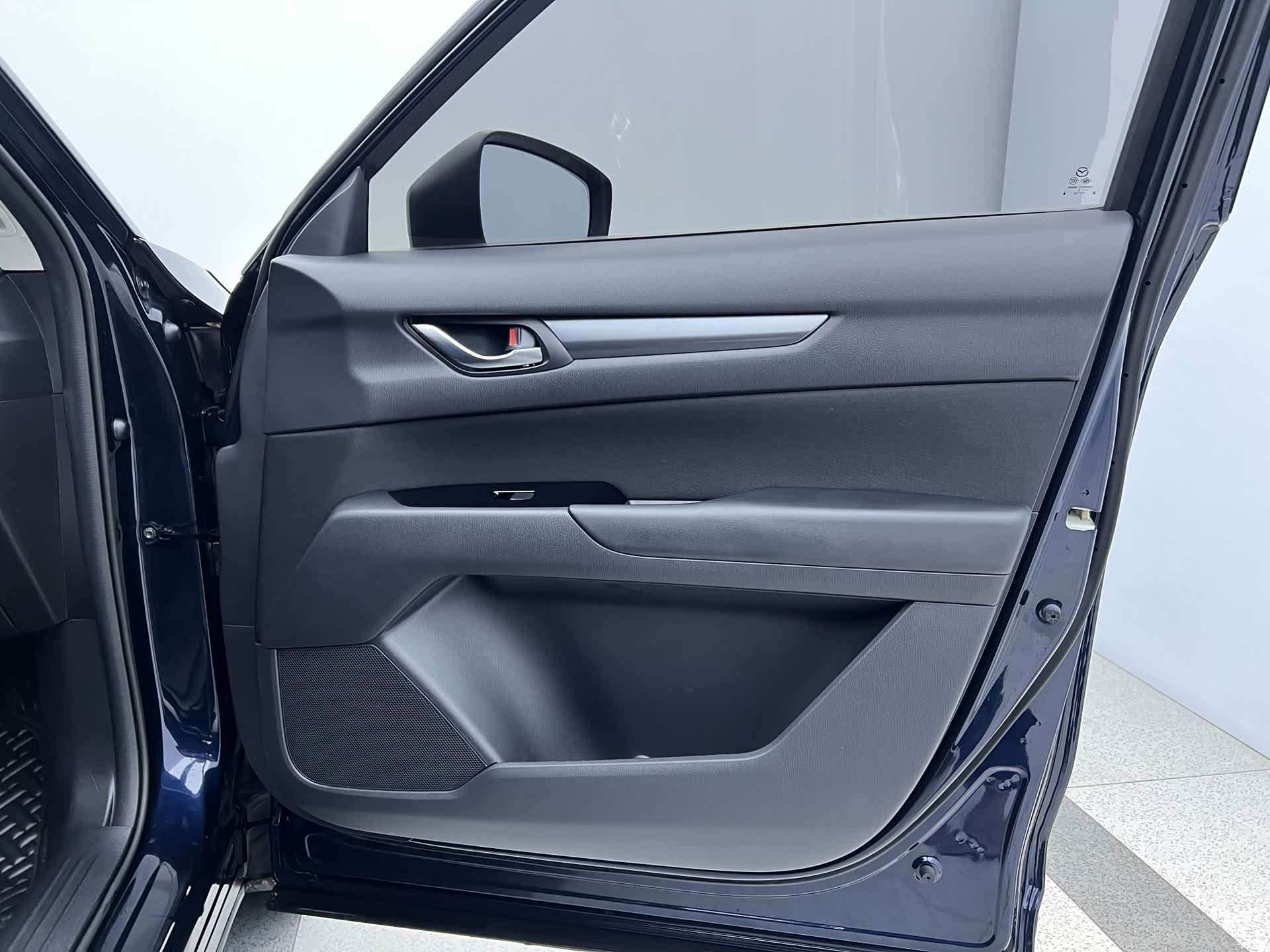 Mazda CX-5, 2022 22